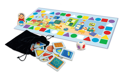 FIND ME! - MIS PRIMEROS JUEGOS DE MESA - TREFL