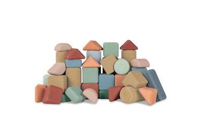 TALL ARCHITECTS CORCHO