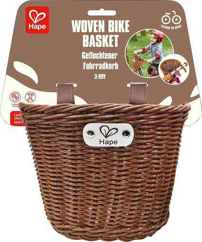 CESTA PARA BICICLETA - HAPE