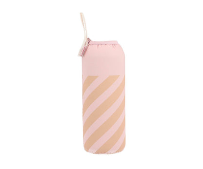 BOTELLA 750 ml + FUNDA PINK - TUTETE