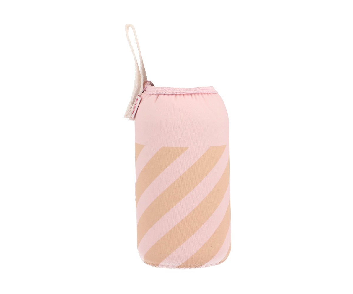 BOTELLA 500ml + FUNDA PINK - TUTETE