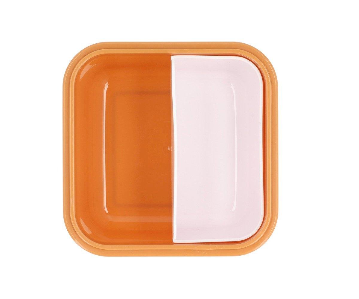 Caja Almuerzo Grande Savannah - Tutete