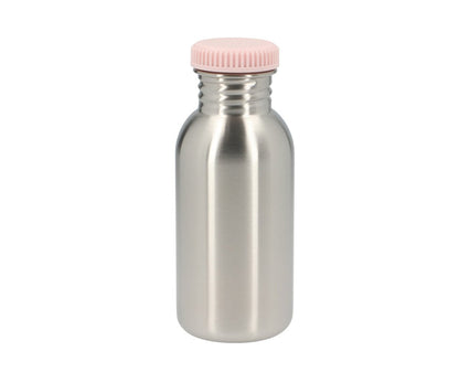 BOTELLA 500ml + FUNDA PINK - TUTETE