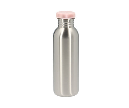 BOTELLA 750 ml + FUNDA PINK - TUTETE