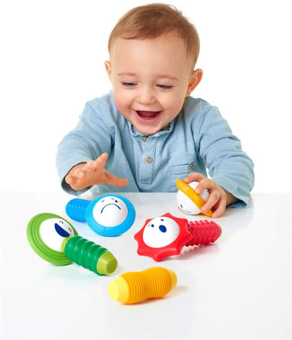 MY FIRST SOUNDS & SENSES - MAGNÉTICO - SMARTMAX