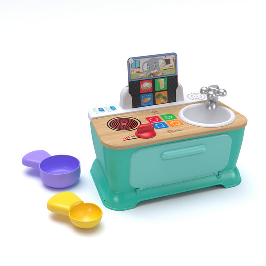 COCINA CONMIGO - BABY EINSTEIN