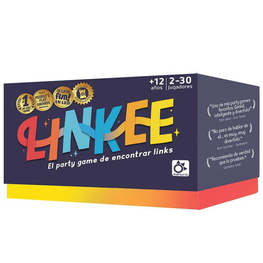 LINKEE - PREGUNTAS Y RESPUESTAS