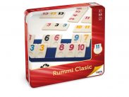 RUMMI CLASSIC - METAL BOX