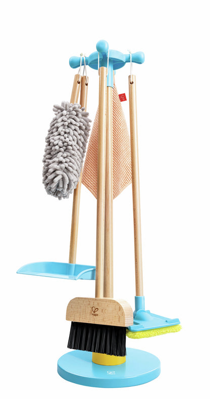 SET DE LIMPIEZA - HAPE