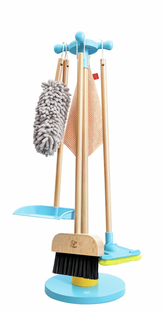 SET DE LIMPIEZA - HAPE