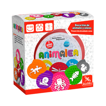 ANIMALEA