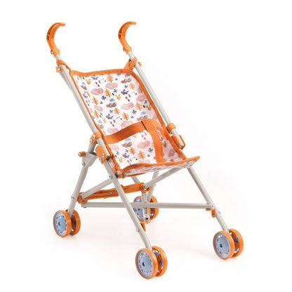 SILLA DE PASEO  FOREST -POMEA - 54 CM-