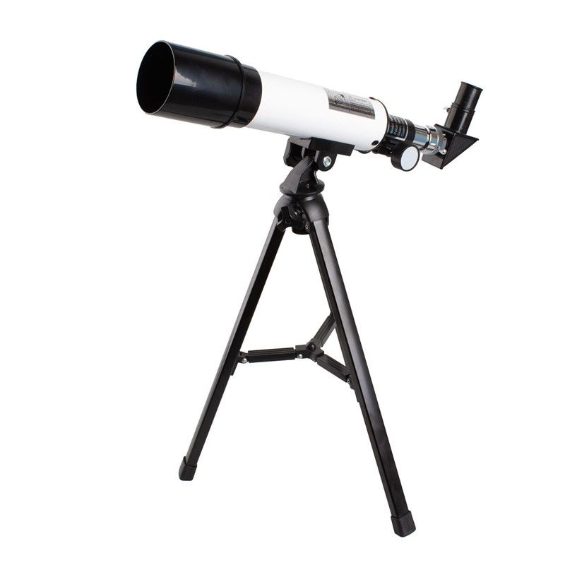 TELESCOPIO - BIG MINDS