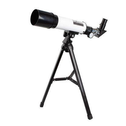 TELESCOPIO - BIG MINDS