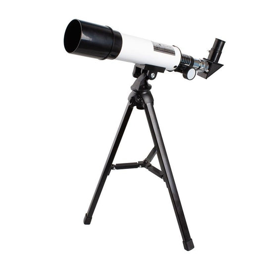 TELESCOPIO - BIG MINDS