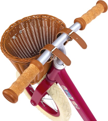 CESTA PARA BICICLETA - HAPE