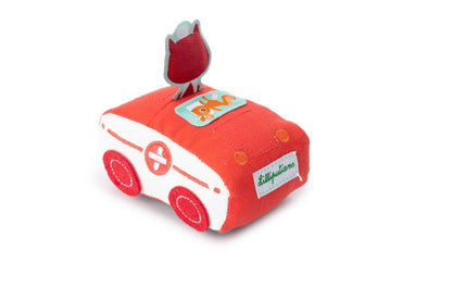 ALICE -COCHE DE FRICCIÓN-