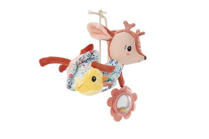 STELLA - PELUCHE DE ACTIVIDADES