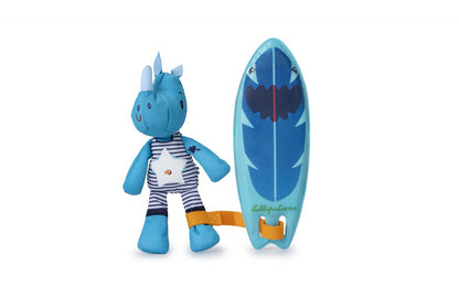 MARIUS SURFER MÁGICO -