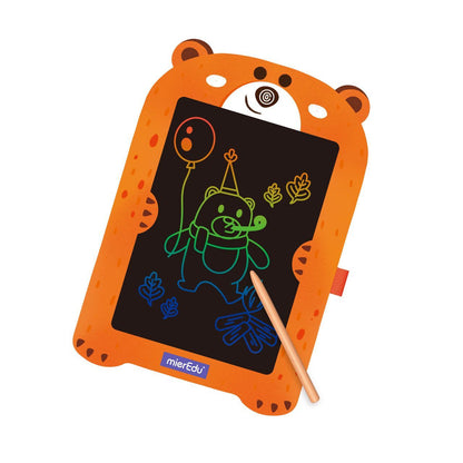 BEAR - PIZARRA PARA DIBUJO- LCD