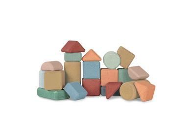 BLOCK SET