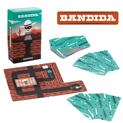 BANDIDA