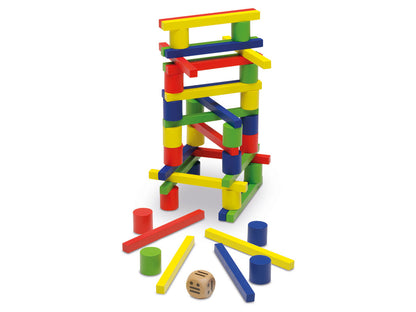 BALANCE METAL BOX - CAYRO -