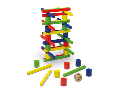 BALANCE METAL BOX - CAYRO -