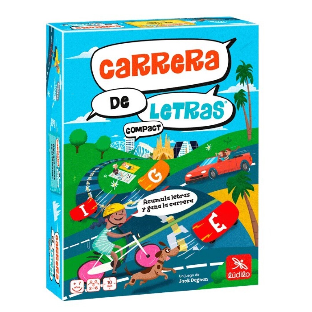 CARRERA DE LETRAS