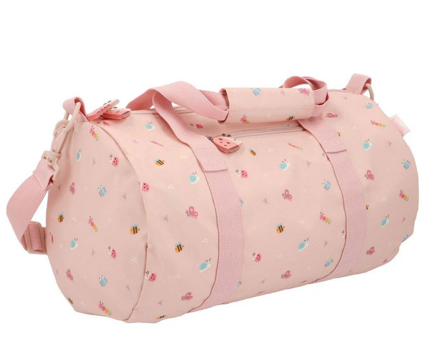 BUGS -BOLSO PARA  DEPORTE - TUTETE