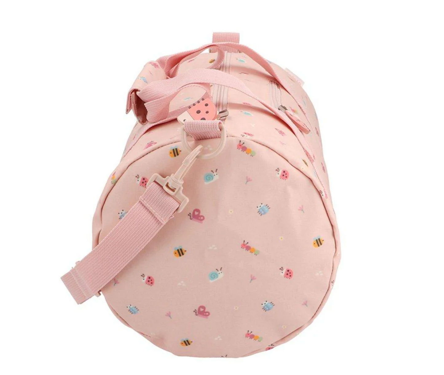 BUGS -BOLSO PARA  DEPORTE - TUTETE