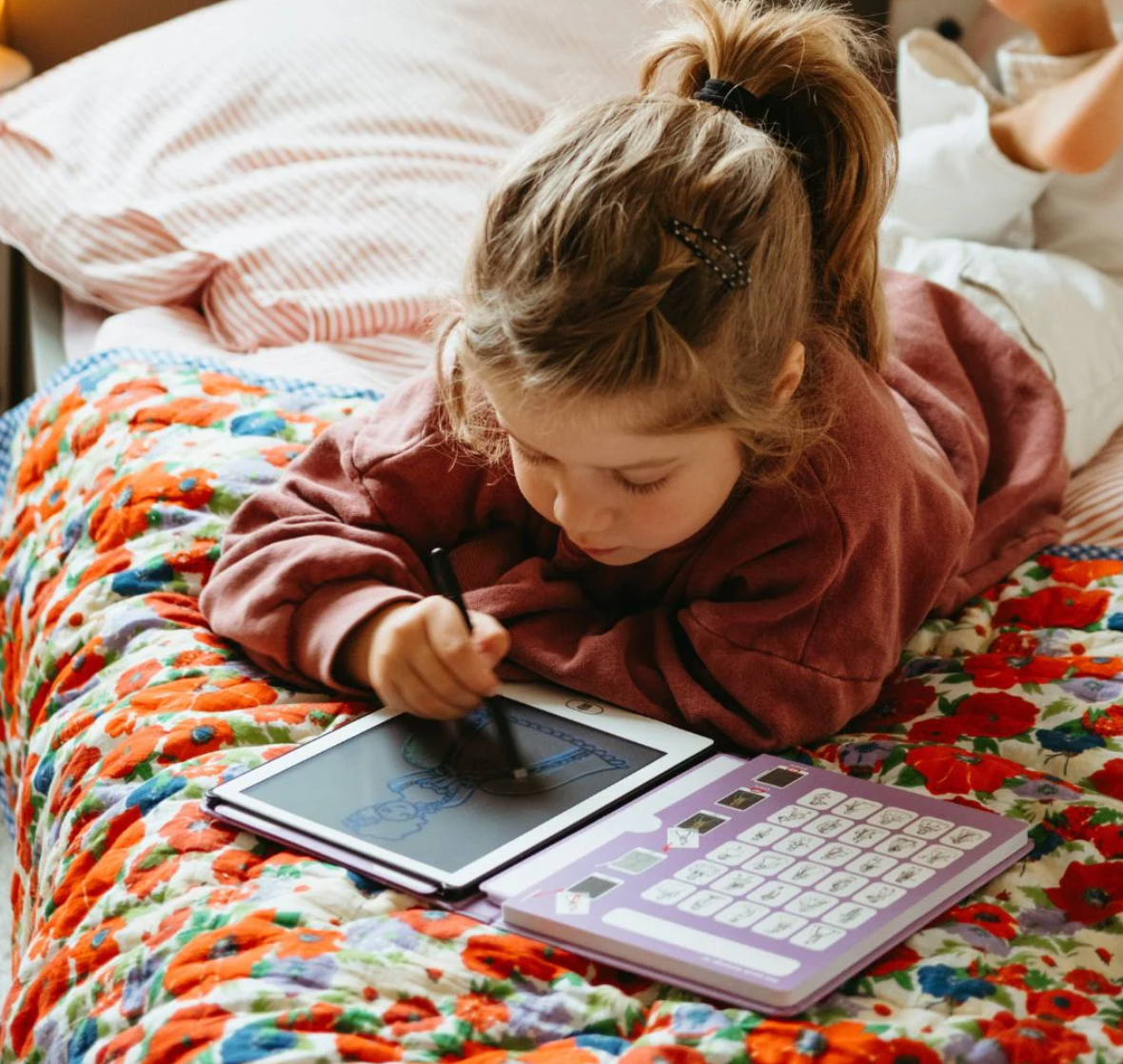 KIDYDRAW TRAVEL - PRINCESAS - KIDYWOLF