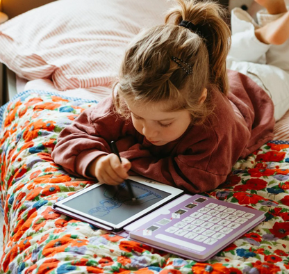 KIDYDRAW TRAVEL - PRINCESAS - KIDYWOLF