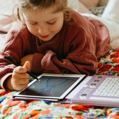 KIDYDRAW TRAVEL - PRINCESAS - KIDYWOLF