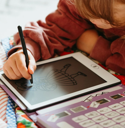 KIDYDRAW TRAVEL - PRINCESAS - KIDYWOLF