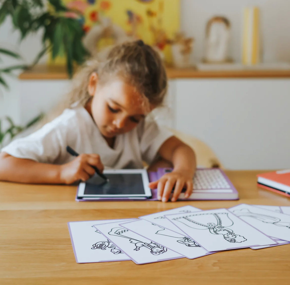 KIDYDRAW TRAVEL - PRINCESAS - KIDYWOLF