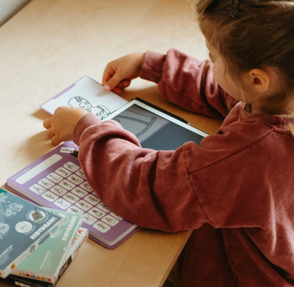 KIDYDRAW TRAVEL - PRINCESAS - KIDYWOLF