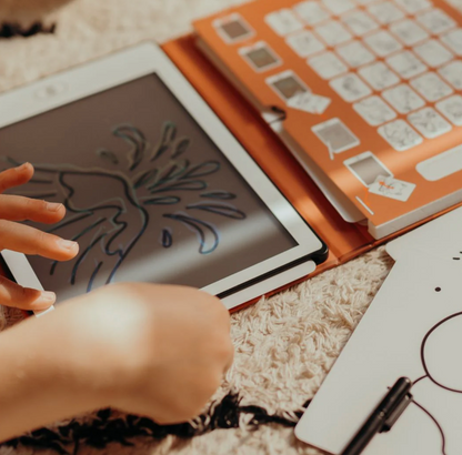 PLANTILLAS PARA KIDYDRAW TRAVEL - GALAXY & DINOS - KIDYWOLF