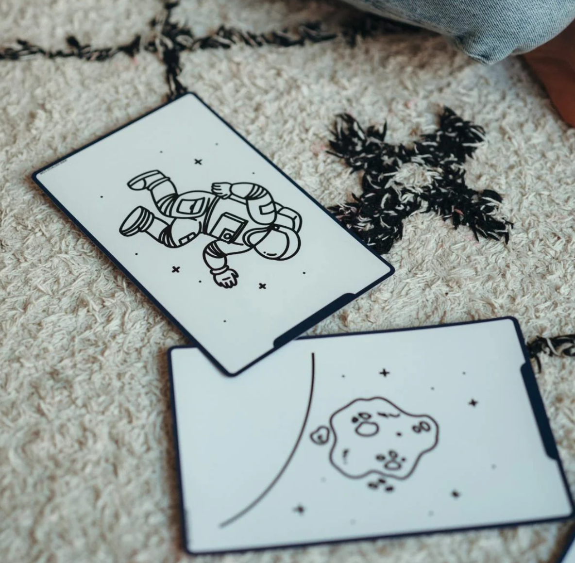 PLANTILLAS PARA KIDYDRAW TRAVEL - GALAXY & DINOS - KIDYWOLF