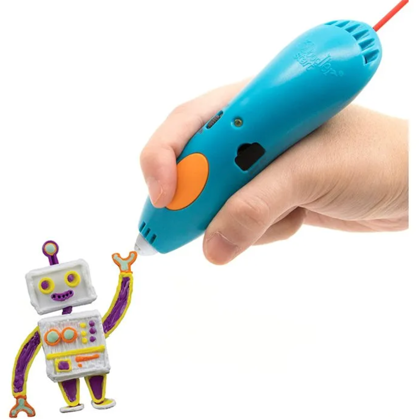 3DOODLER START+ BOLÍGRAFO 3D