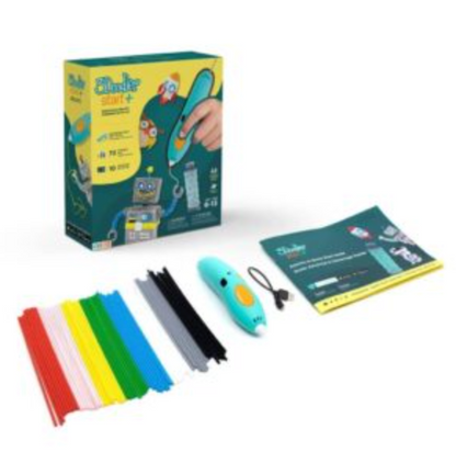 3DOODLER START+ BOLÍGRAFO 3D