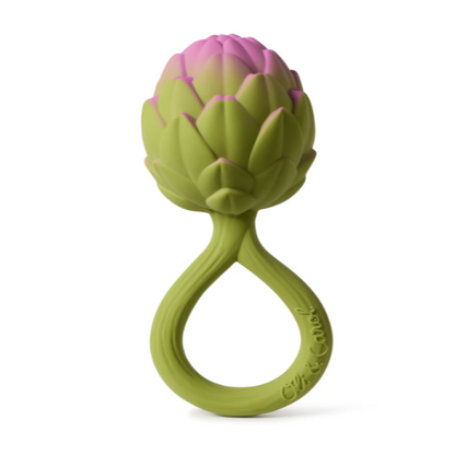 ARTICHOKE - SONAJERO+MORDEDOR