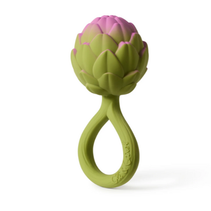 ARTICHOKE - SONAJERO+MORDEDOR