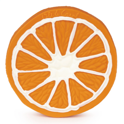 CLEMENTINO THE ORANGE- MORDEDOR