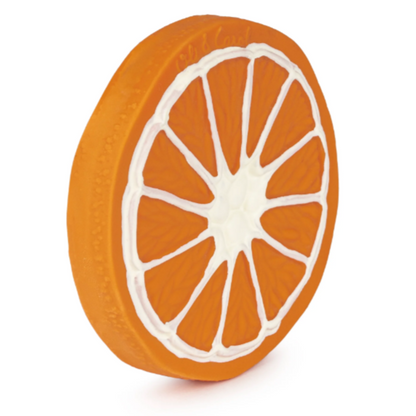 CLEMENTINO THE ORANGE- MORDEDOR