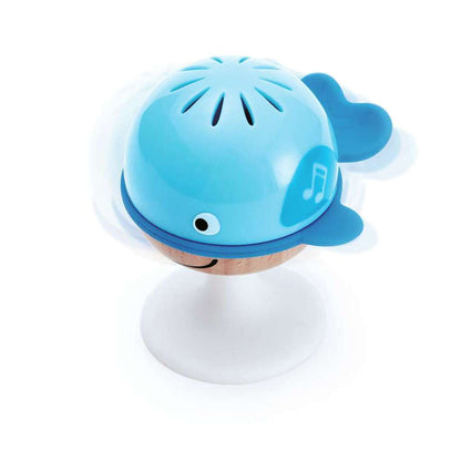 SET DE SONAJEROS  ADHESIVOS - HAPE -
