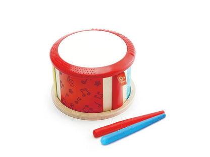 TAMBOR DE DOS CARAS - HAPE