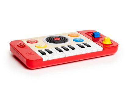 ESTUDIO DJ DE MEZCLA Y PINCHADISCOS -