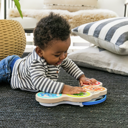 TAMBORES - MAGIC TOUCH - BABY EINSTEIN