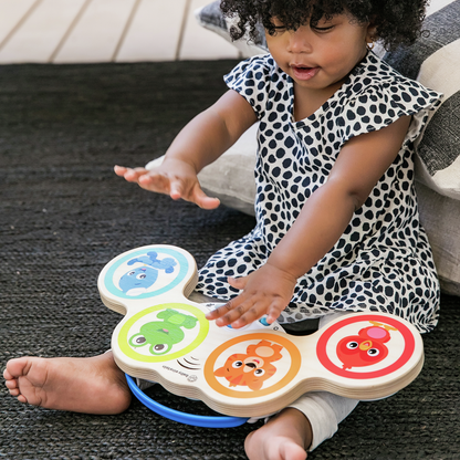 TAMBORES - MAGIC TOUCH - BABY EINSTEIN